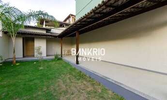 Imagem 5: Casa tríplex à venda em Itaipu/Niterói com 152m², 3 quartos e 2 vagas