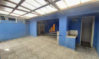 Imagem 4: Sobrado com 3 dormitórios à venda, 200 m² por R$ 535.000 - Penha de França - São Paulo/SP