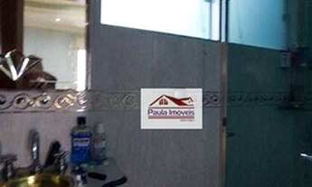 Imagem 4: Sobrado com 3 dormitórios à venda, 325 m² por R$ 1.800.000,00 - Parque Novo Mundo - São Pa