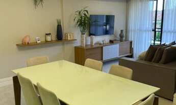 Imagem 2: Apartamento 3 Dormitórios Jardim das Nações - Taubaté