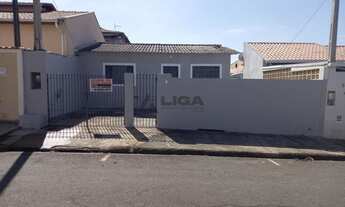 Imagem: Casa - Jardim Bom Retiro (Nova Veneza)