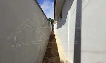 Imagem 5: Edícula para locação no Jardim Brasil em Araraquara