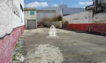 Imagem: Terreno de 300m² no Ipiranga