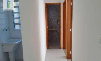 Imagem 4: Apartamento com 2 dormitórios à venda, 43 m² por R$ 278.000,00 - Parque Mandaqui - São Pau