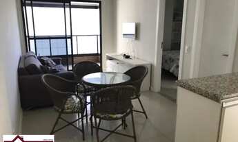 Imagem 2: SALVADOR - Apartamento Padrão - CAMINHO DAS ÁRVORES