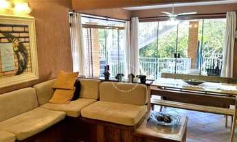 Imagem 6: Casa com 5 dormitórios à venda, 257 m² por R$ 1.499.000,00 - João Paulo - Florianópolis/SC