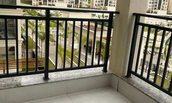 Imagem 7: Apartamento à venda no bairro Swiss Park - Campinas/SP