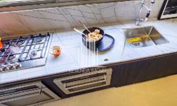 Imagem: APARTAMENTO À VENDA EM ITAIM BIBI