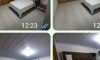 Imagem: Apartamento tipo kitnet mobiliadas por temporada