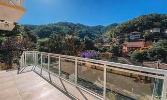 Imagem 5: Casa com 3 dormitórios à venda, 380 m² por R$ 980.000,00 - Piratininga - Niterói/RJ