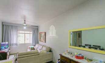 Imagem 2: Apartamento na Vila Marina com 2 dormitórios