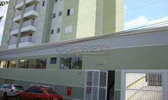 Imagem 3: Araçatuba - Apartamento - Saudade