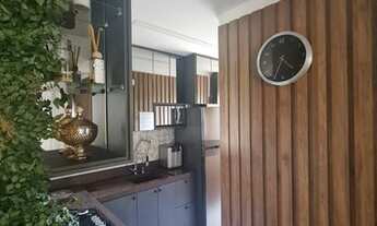 Imagem 4: Apartamento à venda no bairro Jardim Maria Antonia (Nova Veneza) - Sumaré/SP