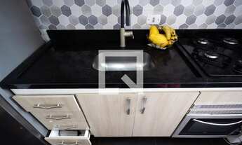 Imagem 7: Apartamento para Aluguel - São Pedro, 3 Quartos, 61 m2