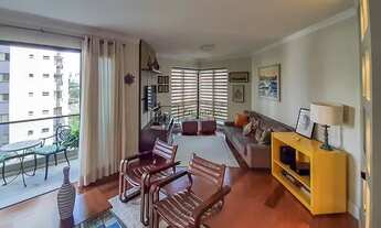 Imagem 3: Venda Apartamento 4 Dormitórios - 179 m² Moema