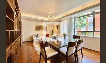 Imagem 6: Apartamento para Aluguel - Grajaú, 4 Quartos, 120 m2