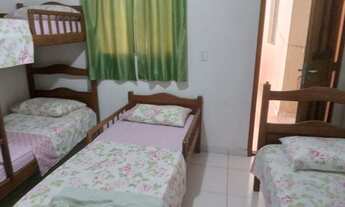 Imagem 3: Itaunas, feriado 21 de abril e 1 de maio