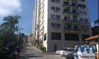 Imagem 3: Excelente apartamento no condomínio Central Park