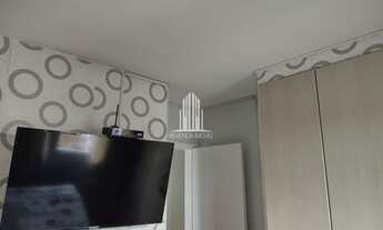 Imagem 6: Apartamento de 62° com 3 Dormitórios em Cidade Patriarca