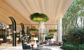 Imagem 4: Apartamento com 4 Quartos e 5 banheiros à Venda, 213 m² por R$ 4.018.163,00