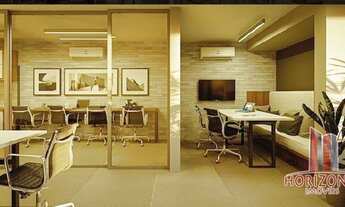 Imagem 4: Apartamento com 3 dormitórios à venda, 109 m² por R$ 1.720.402,99 - Cacupé - Florianópolis