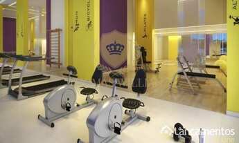 Imagem 4: Apartamento para Locação em Cuiabá, Terra Nova, 3 dormitórios, 1 suíte, 2 banheiros, 2 vag