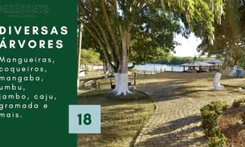 Imagem 2: ACONCHEGANTE POUSADA EM BARRA DO JACUÍPE!