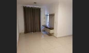 Imagem 2: Apartamento para locação com varanda e 1 vagas , andar alto