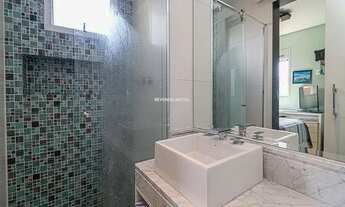 Imagem 6: Apartamento novo a venda na Vila Mariana com 3 suítes