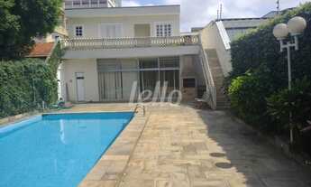 Imagem 6: São Paulo - Casa Padrão - Mooca