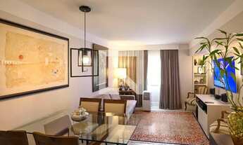 Imagem 2: Apartamento à Venda - Aclimação, 2 Quartos, 70 m2