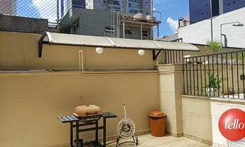 Imagem 4: São Paulo - Apartamento Padrão - Moema