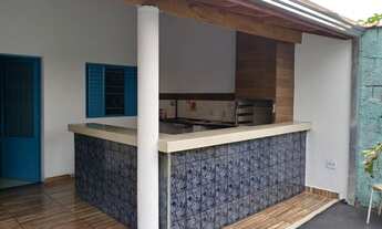 Imagem 5: Área de lazer locação,pq portinari