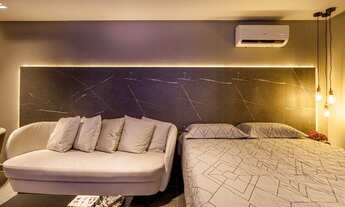 Imagem 5: Flat à venda, 41 m² por R$ 516.552,00 - Cabo Branco - João Pessoa/PB