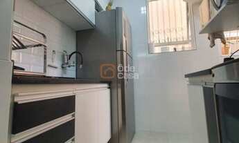 Imagem 5: Apartamento com 3 Quartos à venda, 65 m² por R$ 250.000 - Santa Amélia - Belo Horizonte/MG