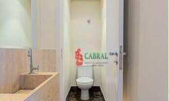 Imagem 3: Apartamento com 3 dormitórios à venda, 170 m² por R$ 1.758.000,00 - Vila Madalena - São Pa