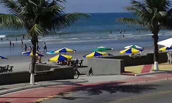 Imagem 7: Locaçao temporada frente para o mar em Mongagua