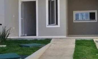 Imagem 3: Casa para venda possui 89 metros quadrados com 2 quartos em Ancuri - Itaitinga - CE