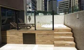 Imagem: Apartamento à venda, 2 quartos, 2 suítes