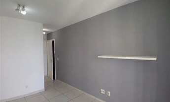 Imagem 3: São Paulo - Apartamento Padrão - Vila Roque