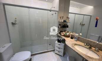 Imagem 4: Apartamento com 4 dormitórios à venda, 148 m² por R$ 1.750.000,00 - Icaraí - Niterói/RJ