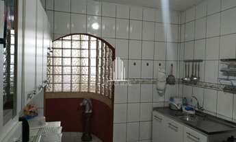 Imagem 7: MARAVILHOSA CASA A 300 METROS DO METRO CAPÃO REDONDO