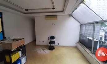 Imagem 3: São Paulo - Conjunto Comercial/Sala - Tatuapé