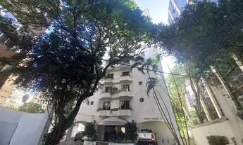 Imagem 5: Apartamento para aluguel possui 43 metros quadrados com 1 quarto em Itaim Bibi - São Paulo