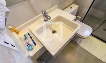 Imagem 3: Apartamento para Aluguel - Vila Mariana, 1 Quarto, 22 m2