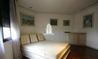 Imagem 5: Edifício Itaguaba Morumbi à venda de 350m² com 4 suítes e 6 vagas na Vila Andrade