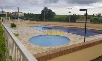 Imagem 6: Casa com 2 dormitórios à venda, 80 m² por R$ 440.000,00 - Condomínio Vila Flora - Sorocaba