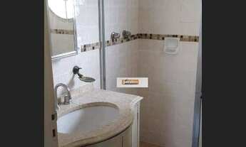 Imagem 6: Apartamento com 3 dormitórios para alugar, 107 m² por R$ 2.500,00/mês - Jardim Chácara Ing