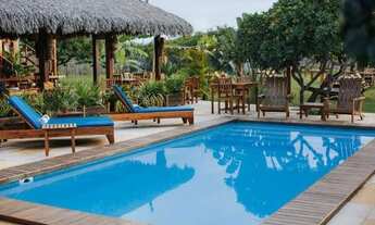 Imagem 5: Diária na Vila Aty Lodge em Atins - Barreirinhas - MA