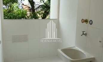 Imagem 5: Apartamento de 66m² com 2 dormr/1 suíte, 1 vaga no Parque Resort - Santo Amaro